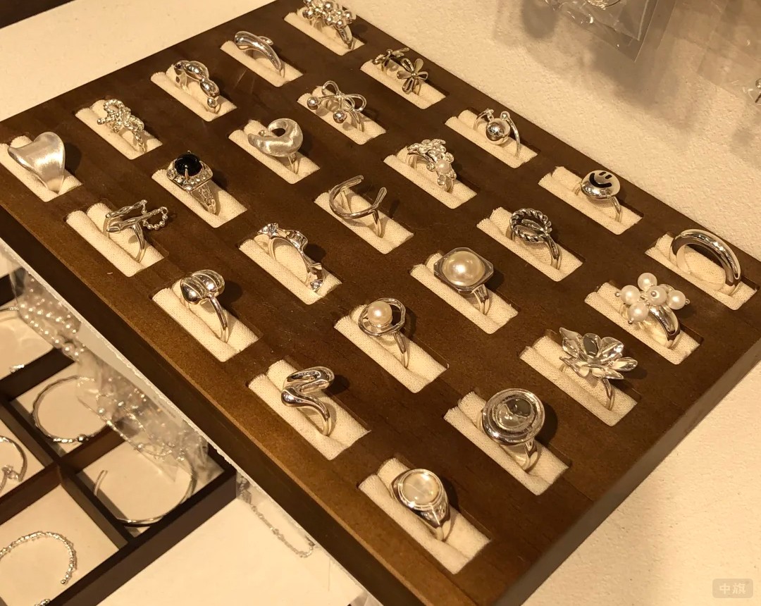 嘗試混合進(jìn)貨渠道還是非常不錯(cuò)的