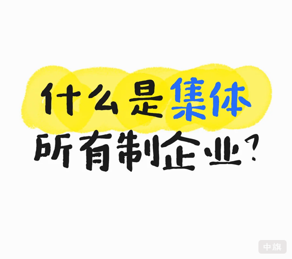 什么是集體所有制企業(yè)？