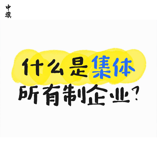 什么是集體所有制企業(yè)？