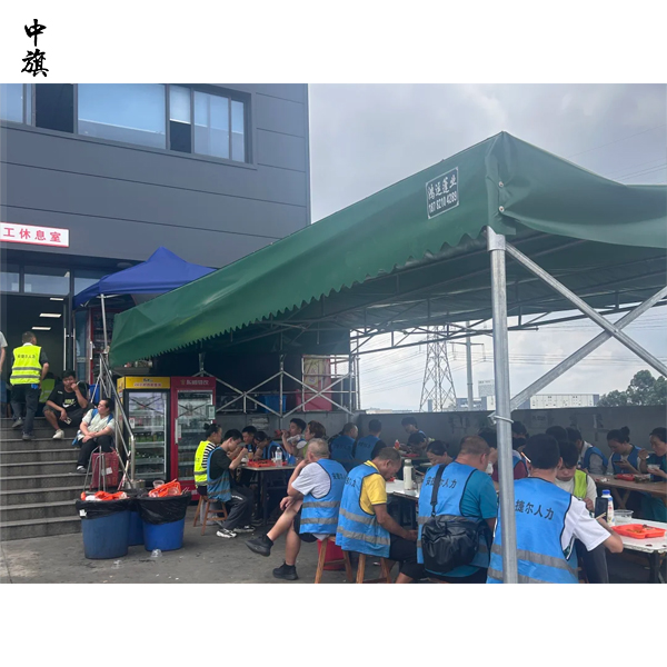 臨時工需要簽合同嗎？