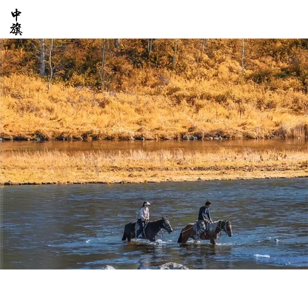 國(guó)慶假期北京出發(fā)的10個(gè)冷門旅行路線