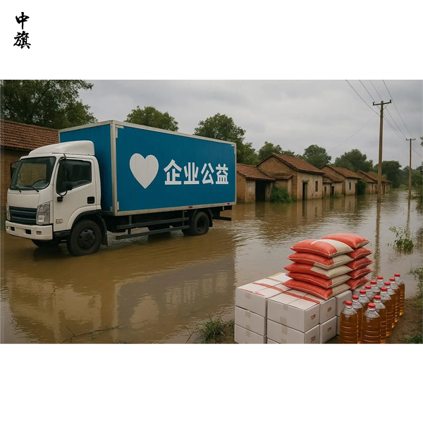 企業(yè)公益支出怎么報稅前扣除？