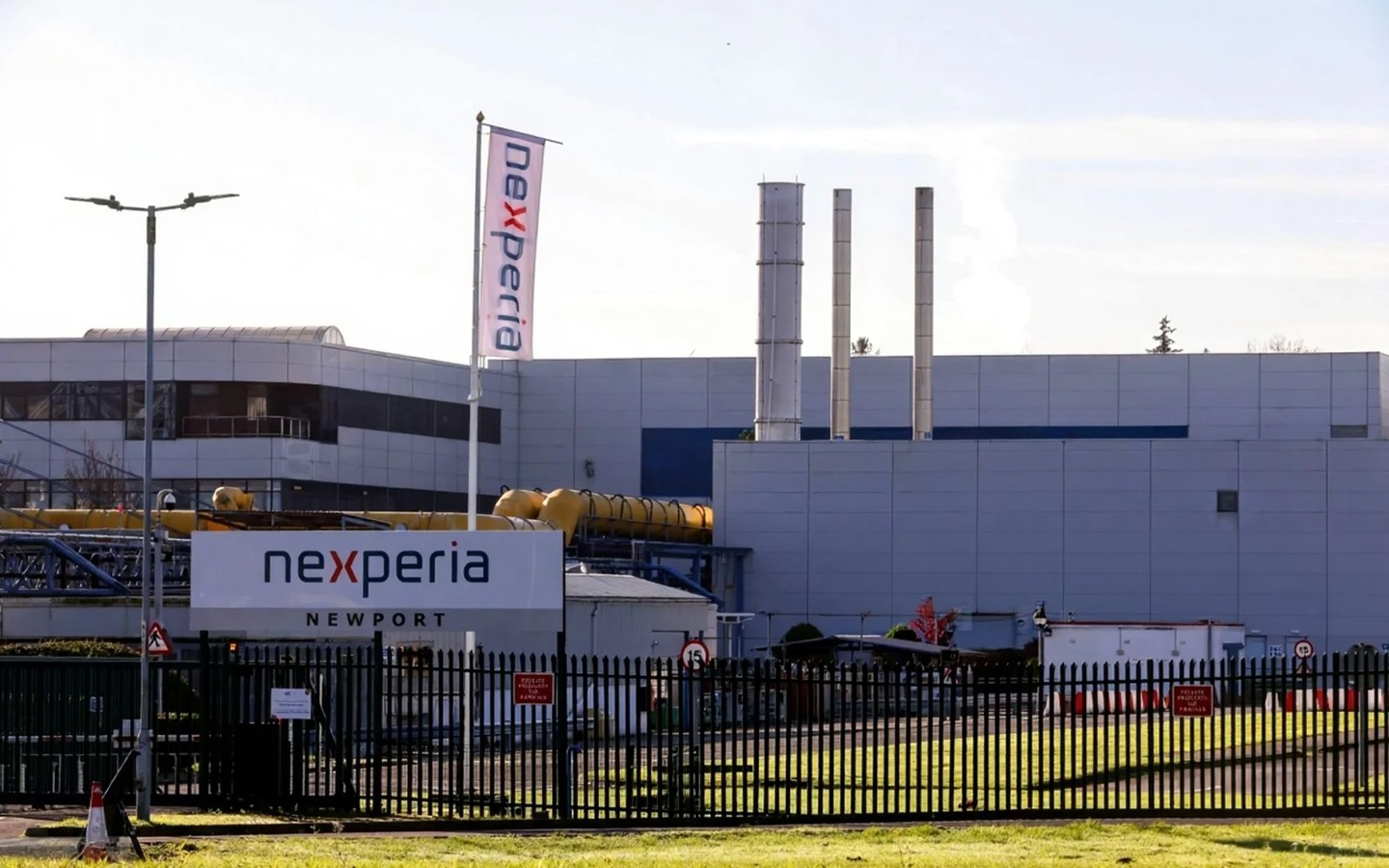 nexperia聞泰科技（Wingtech）旗下安世半導(dǎo)體（Nexperia）凍結(jié)管理權(quán)和關(guān)鍵資產(chǎn)！