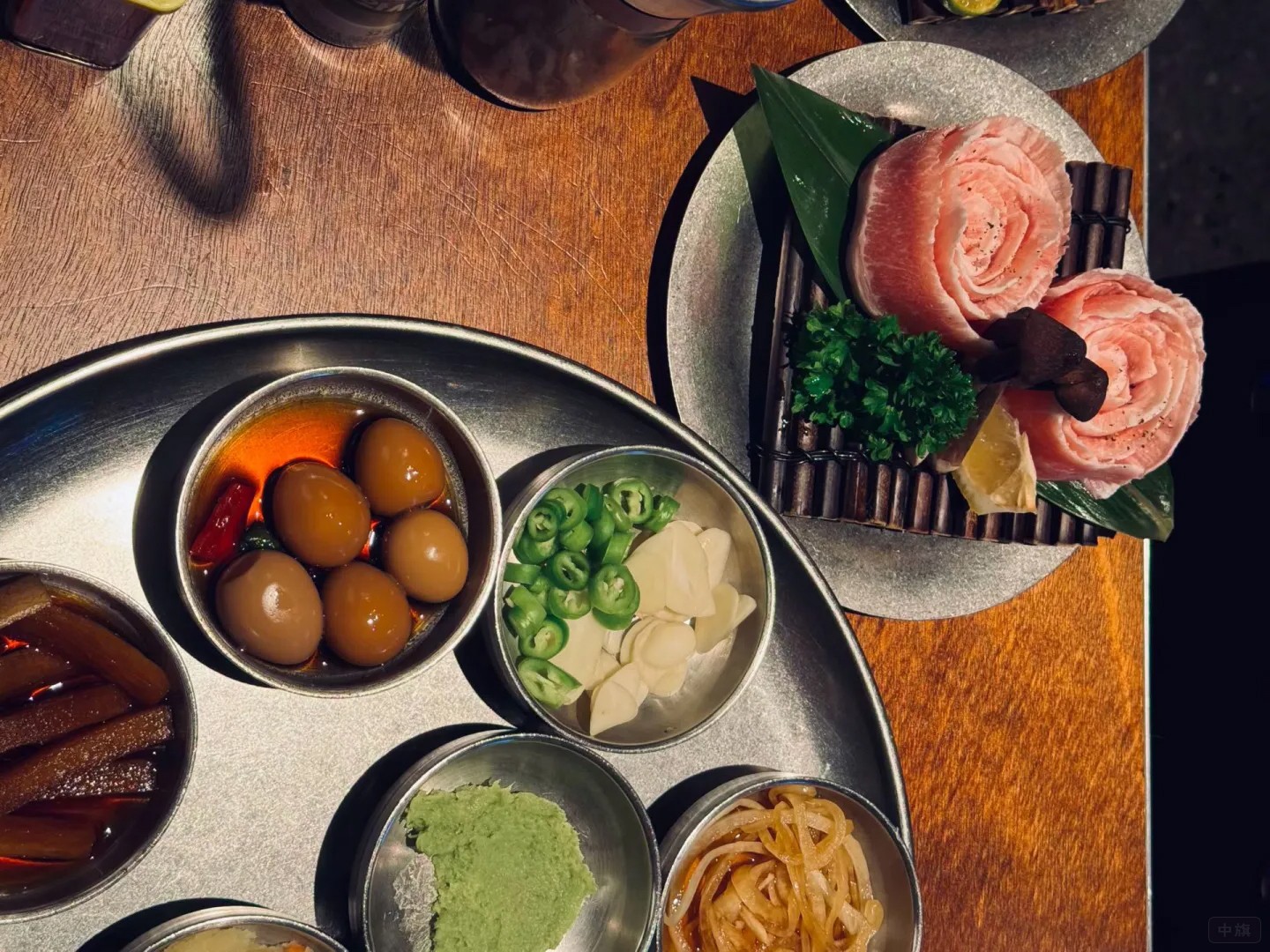 某線上商家發(fā)布的視頻照片