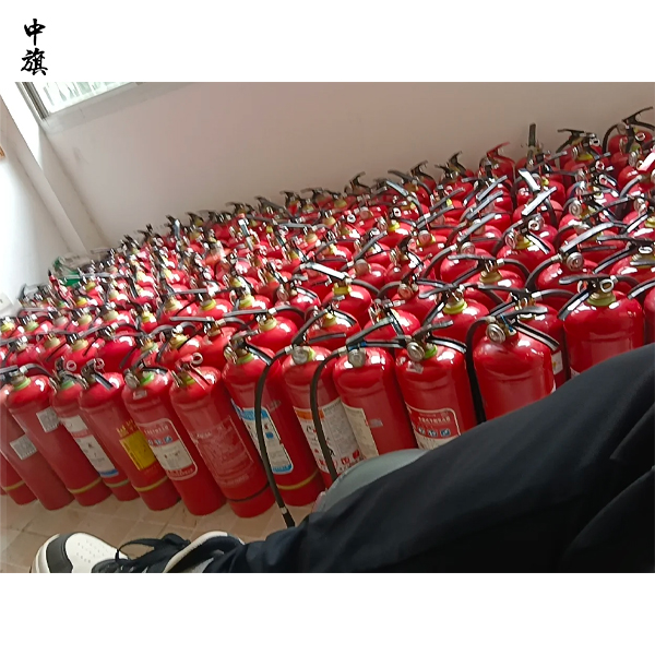 北京企業(yè)滅火器多久檢一次最合適？