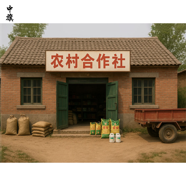 農(nóng)村合作社怎么注冊？