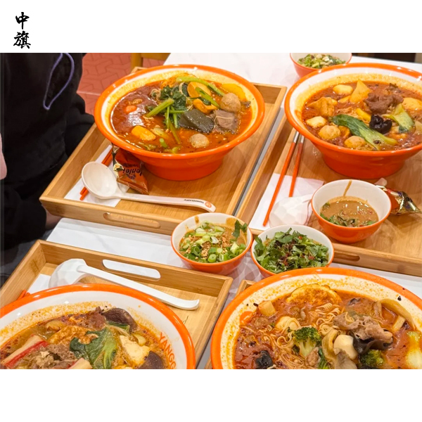 楊國(guó)福麻辣燙豆芽28.8元一斤