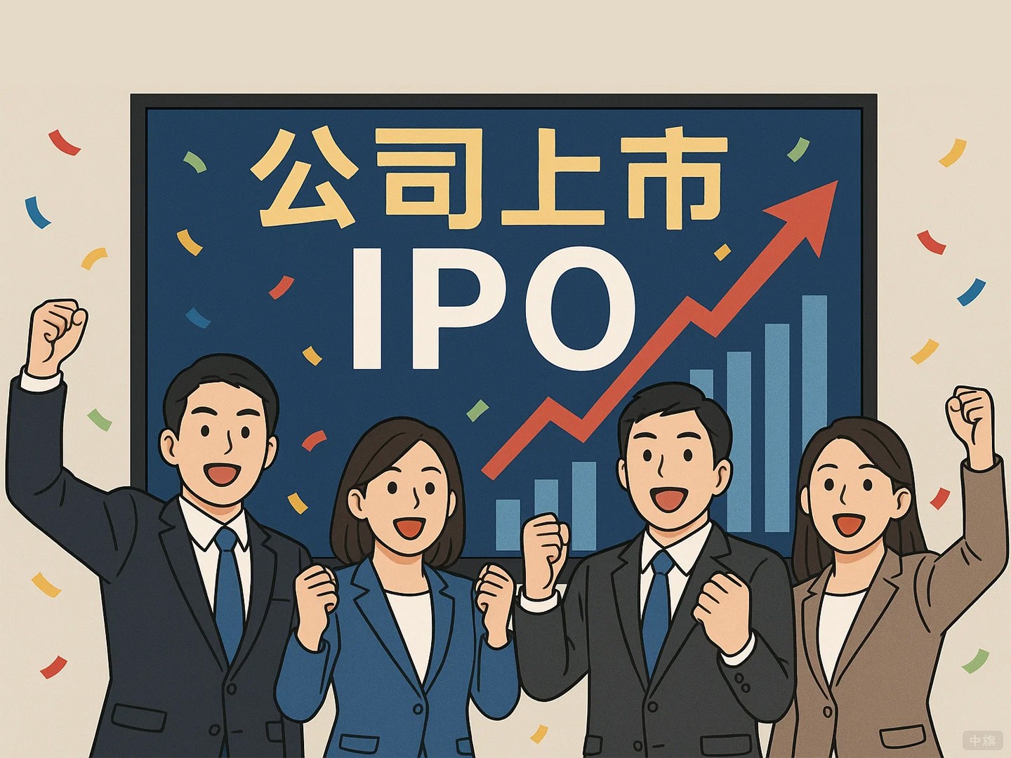 手繪公司上市 手繪公司上市