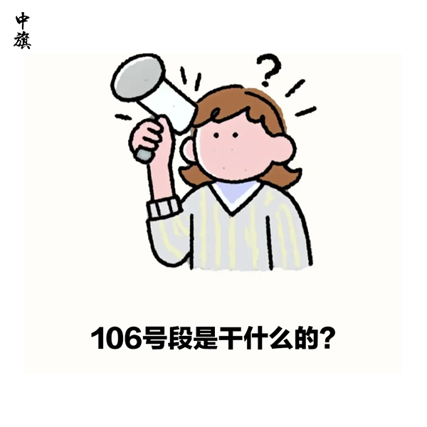 企業(yè)申請(qǐng)106號(hào)段需要哪些資質(zhì)？