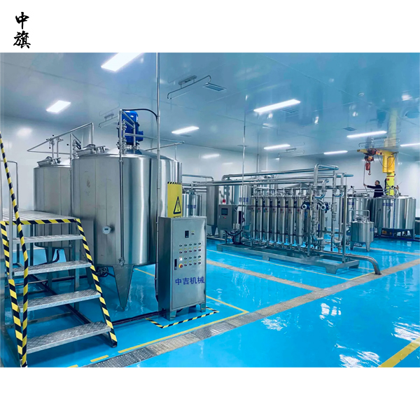 今年開飲料公司還能賺錢嗎？