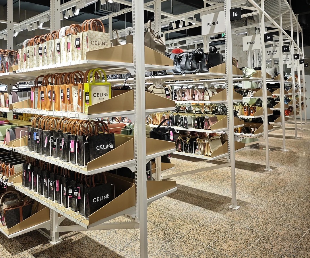 猜猜這是北京哪家箱包店 猜猜這是北京哪家箱包店