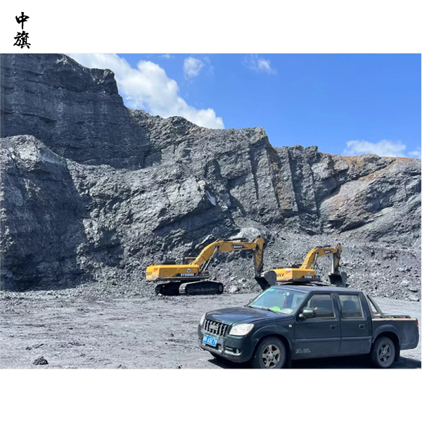 礦產(chǎn)行業(yè)常見(jiàn)企業(yè)幾大分類