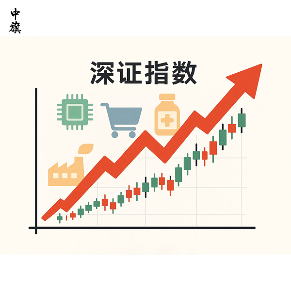 上證指數(shù)與深證指數(shù)有什么區(qū)別？