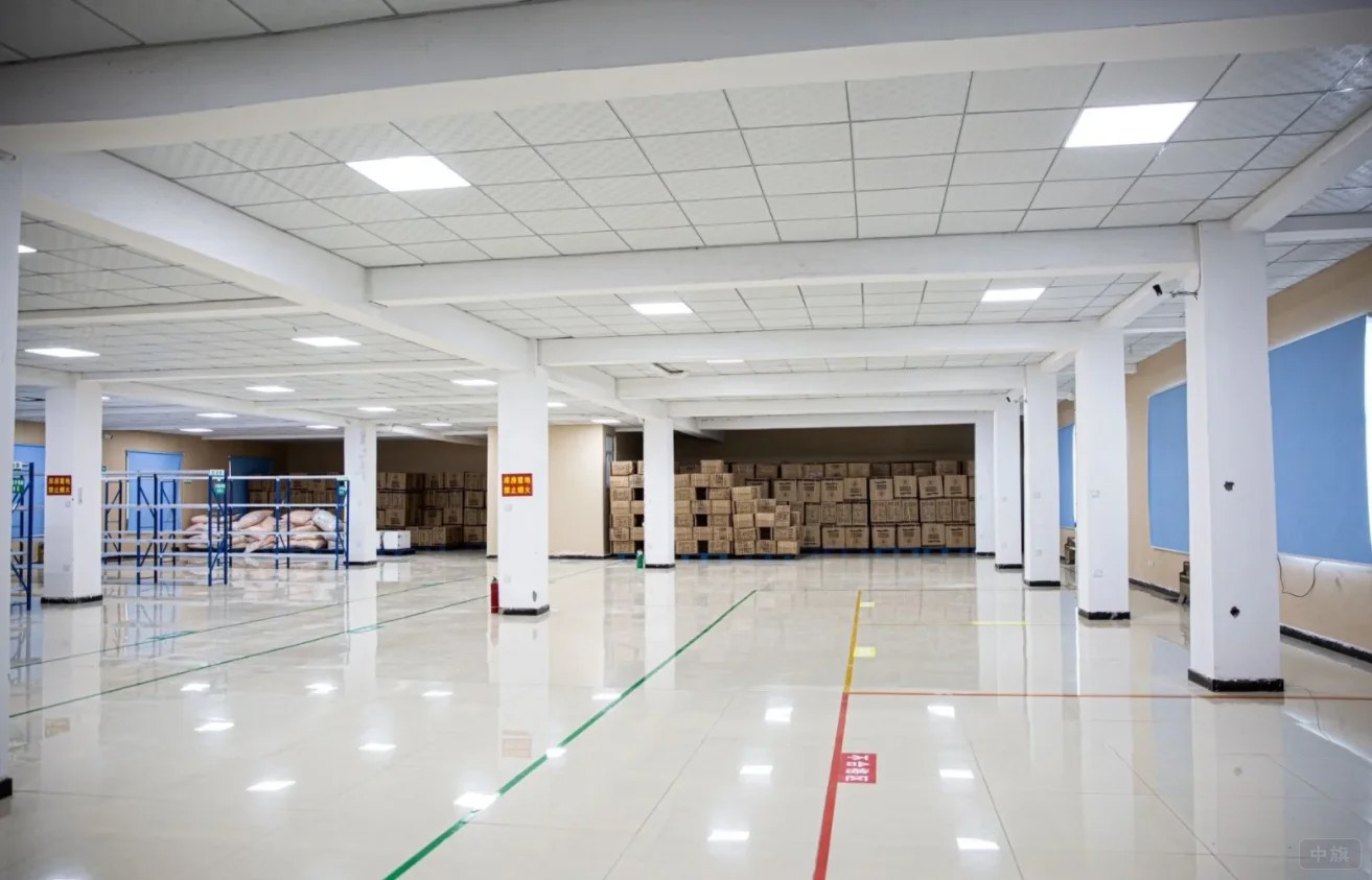 醫(yī)療器械經(jīng)營(yíng)場(chǎng)所