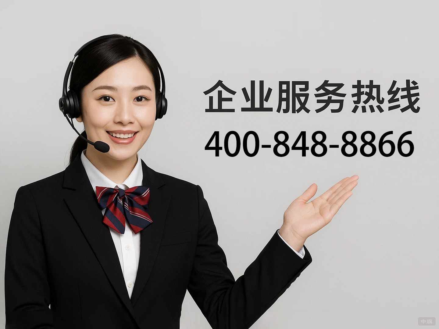 企業(yè)服務(wù)熱線400-848-8866