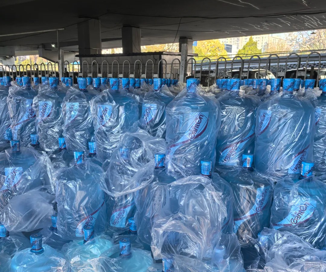 水站都要涉及到儲(chǔ)存