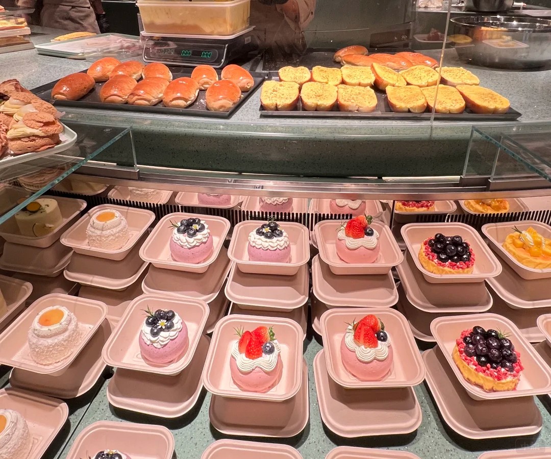 確定好甜品店的經(jīng)營方向