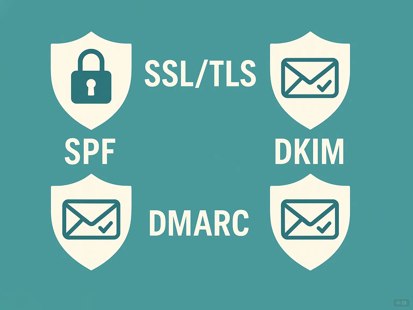 郵件安全協(xié)議