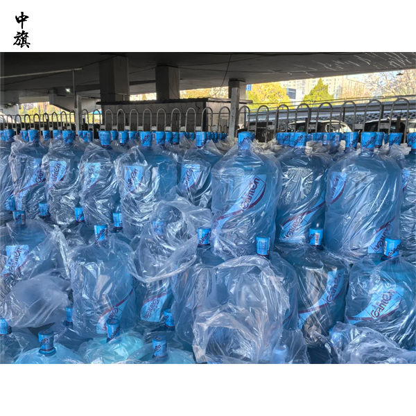 為什么送水店要辦理食品經(jīng)營許可證？