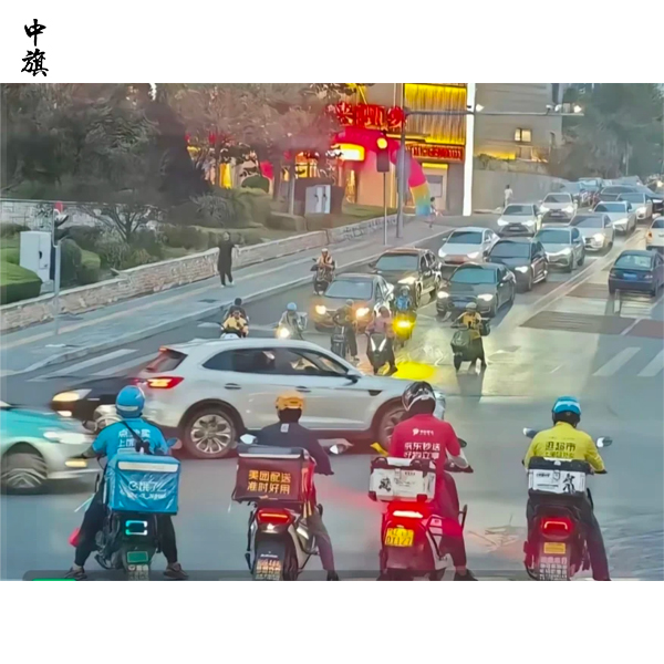 外賣大戰(zhàn)6個(gè)月燒掉近800億，外賣補(bǔ)貼為什么越燒越猛？