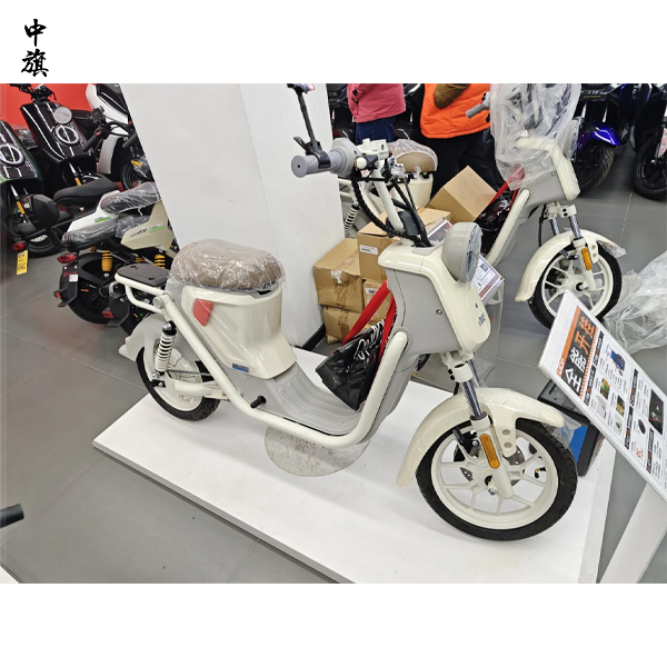 新國標電動自行車自今日起已實施