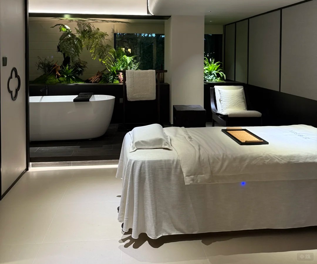 美容店裝修好后的樣子 美容店裝修好后的樣子