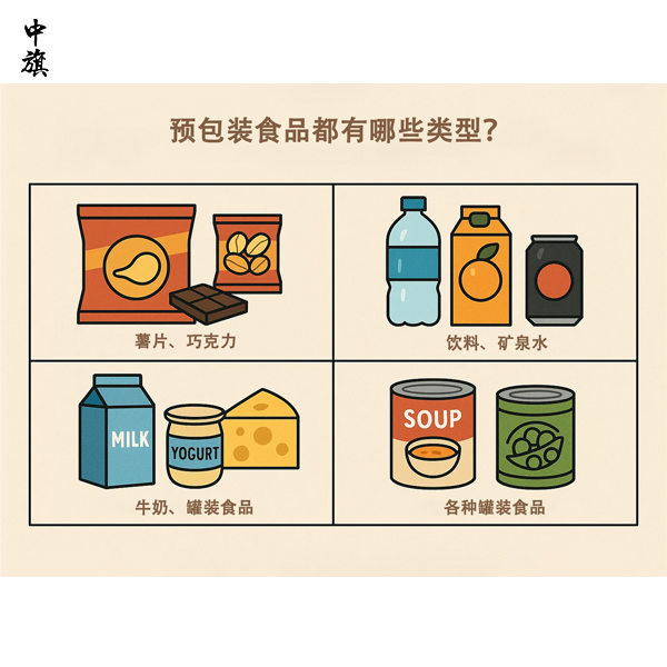 銷售預(yù)包裝食品為什么需要《食品經(jīng)營(yíng)許可證》？