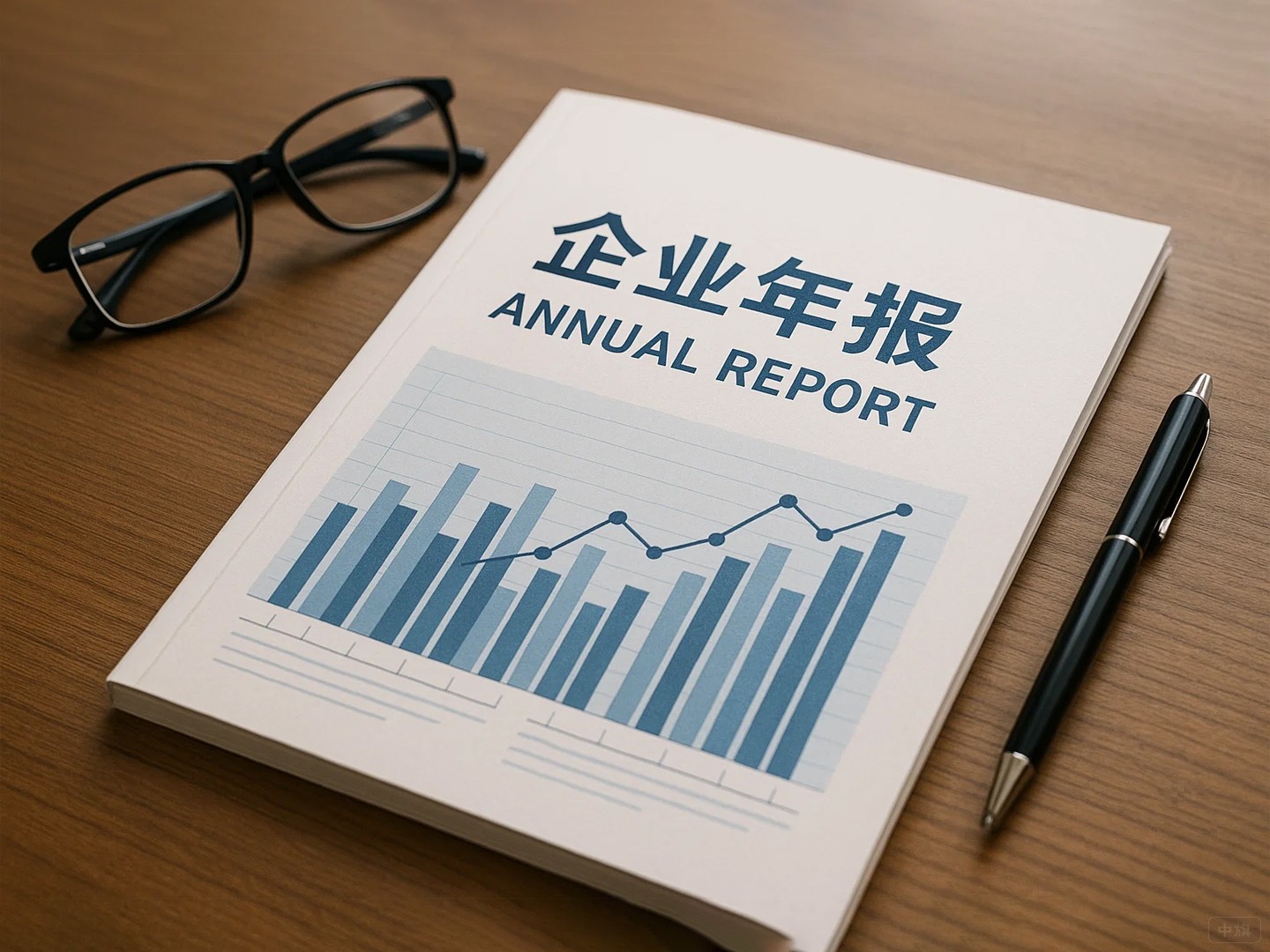 企業(yè)年報(bào)時(shí)間節(jié)點(diǎn)時(shí)每年1月1日到6月30日