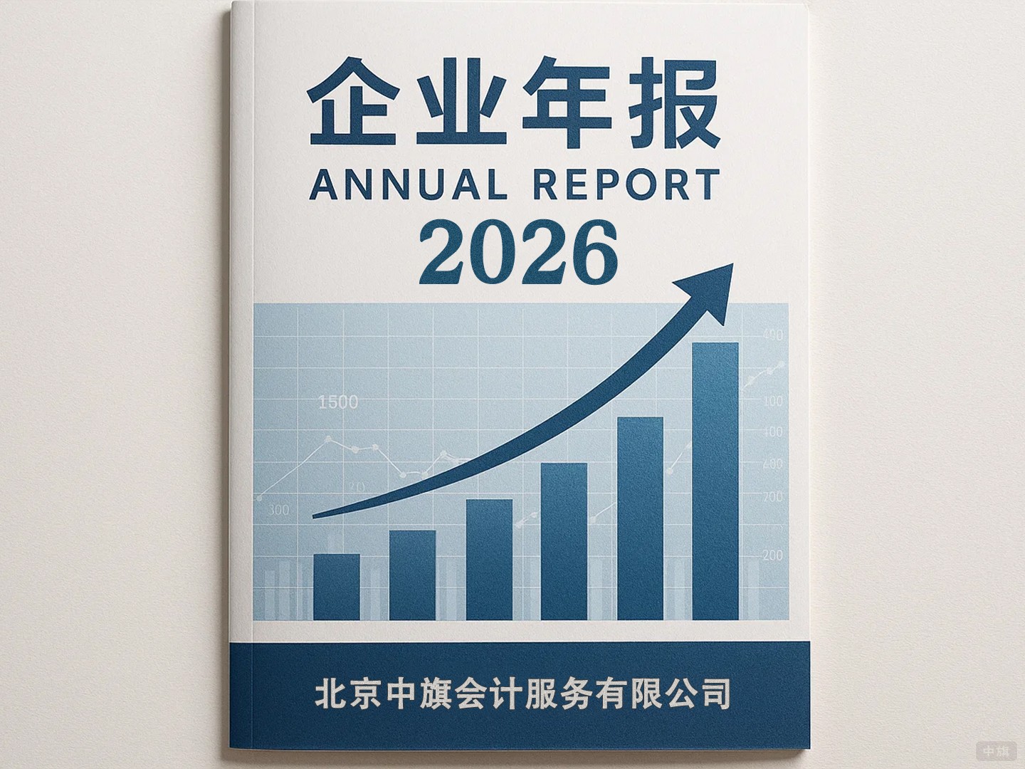 2026年企業(yè)年報(bào)