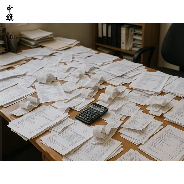 企業(yè)會計如何高效處理月初、月中和月末賬務(wù)