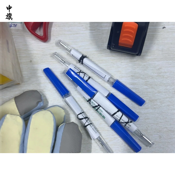 水銀體溫計(jì)明年起全面禁產(chǎn)，體溫計(jì)破碎處理指南