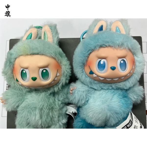 泡泡瑪特股價(jià)近4個(gè)月跌40%，你怎么看？