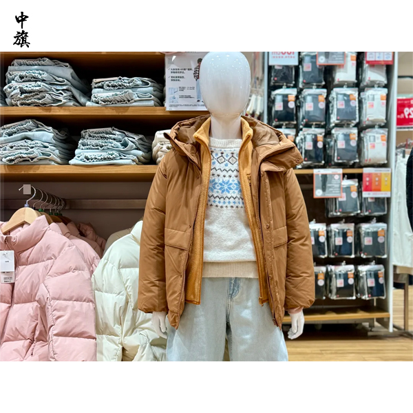 2026年開童裝加盟店要先看懂什么？