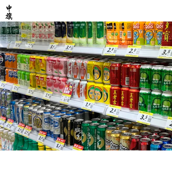 開一家零食店前期需要準備哪些工作？