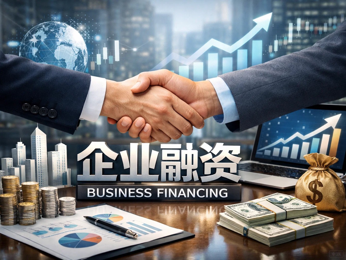 企業(yè)融資 企業(yè)融資