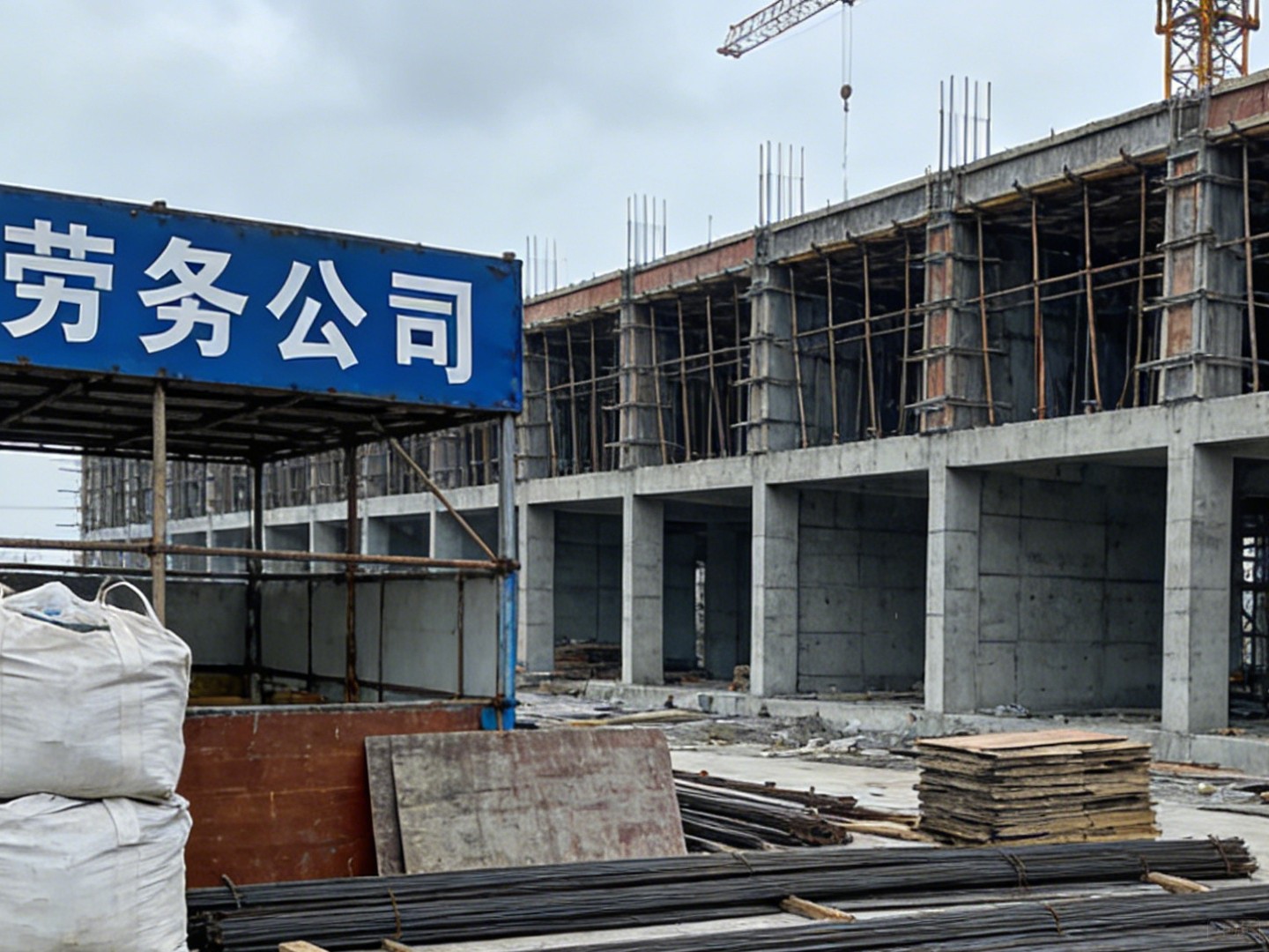 工地上的勞務(wù)公司 工地上的勞務(wù)公司