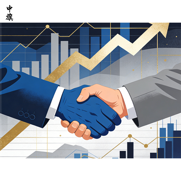 小公司如何借力資本市場實(shí)現(xiàn)華麗轉(zhuǎn)身？