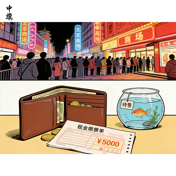 北京開一家酸菜魚店到底要投多少錢？