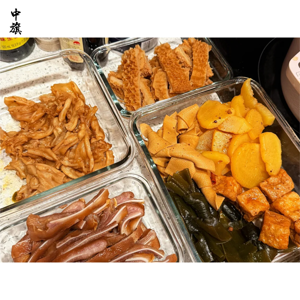 2026年在北京開一家鹵味店需要準(zhǔn)備什么？