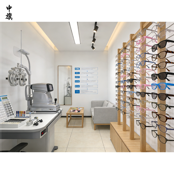 只賣眼鏡辦理個(gè)營(yíng)業(yè)執(zhí)照就可以了吧？