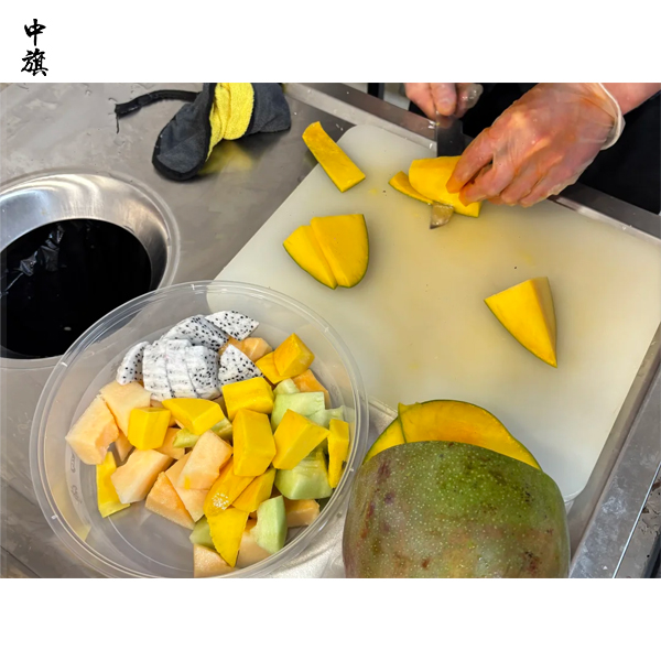 開一家水果撈需要辦理食品經(jīng)營許可證嗎？